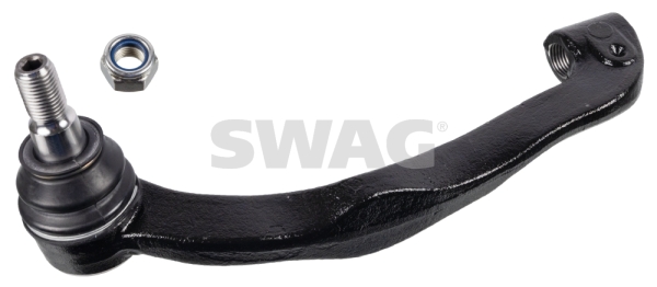 Hlava/čap spojovacej tyče riadenia SWAG